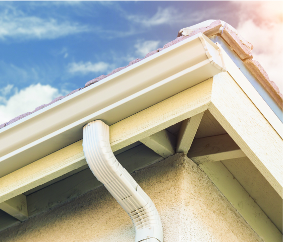 Best Aluminum Gutter Replacement and Installation Near Me Chicago
