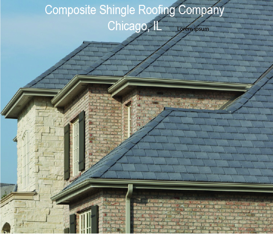 Composite Shingle Roofing Company