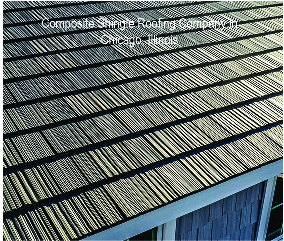Composite Shingle Roofing Company