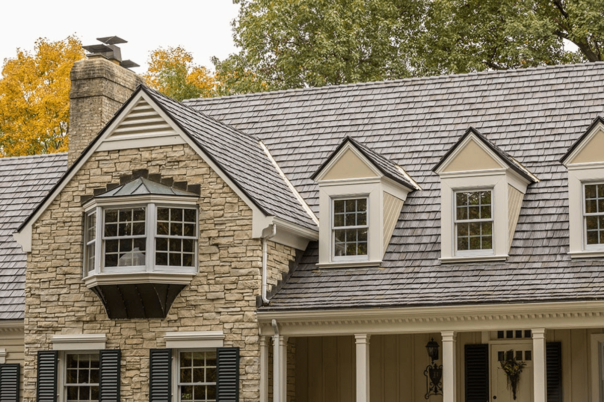 Best Cedar Shake Roofing Contractor Near Me Promar Roofing