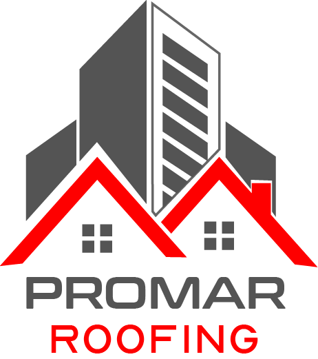 Promar Roofing Logo